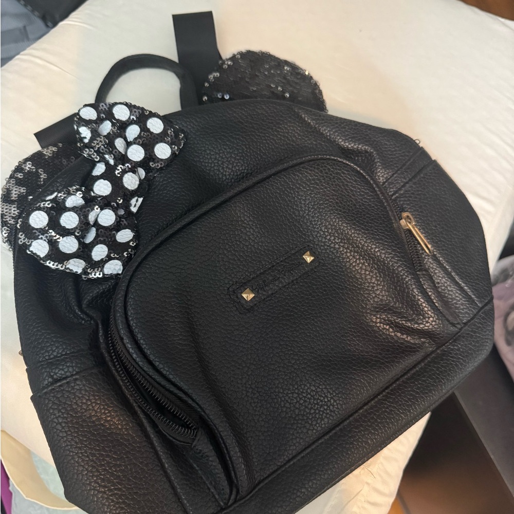 Minnie Mouse mini backpack - Picture 5 of 5